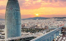 نوفوتيل برشلونة سيتي